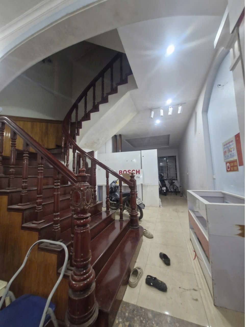 📌 Bán nhà Khuất Duy Tiến – Thanh Xuân – 5 tầng – PHÂN LÔ – VỈ HÈ, ô tô – KINH DOANH – 36 TỶ - Ảnh 2